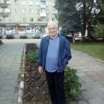 Пётр, 71 год