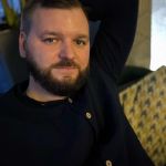 Александр, 35 лет